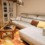 Apartment Galeria En La Marina A Coruna