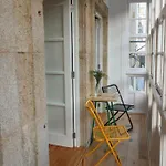 Galeria En La Marina Apartment A Coruna