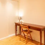 Apartment Galeria En La Marina A Coruna