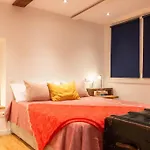 Galeria En La Marina Apartment A Coruna