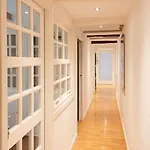 Galeria En La Marina A Coruna