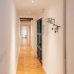 Apartment Galeria En La Marina A Coruna