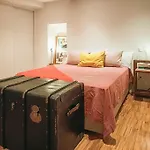 Galeria En La Marina Apartment A Coruna