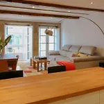 Galeria En La Marina Apartment