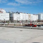 Galeria En La Marina Apartment *