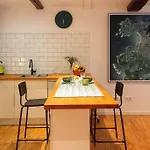 Galeria En La Marina Apartment A Coruna
