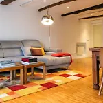 Galeria En La Marina Apartment *
