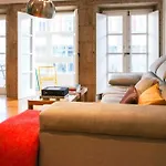 Galeria En La Marina A Coruna