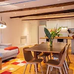 Galeria En La Marina Apartment *