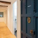 Apartment Galeria En La Marina A Coruna