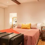 Galeria En La Marina Apartment A Coruna