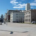 Galeria En La Marina * A Coruna