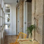 Galeria En La Marina Apartment