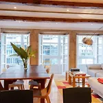 Galeria En La Marina Apartment *