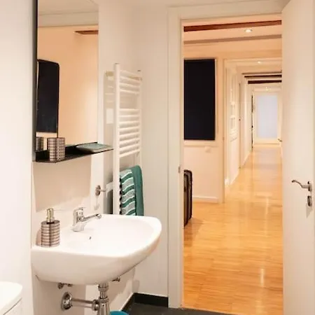 Apartamento Galería En La Marina *