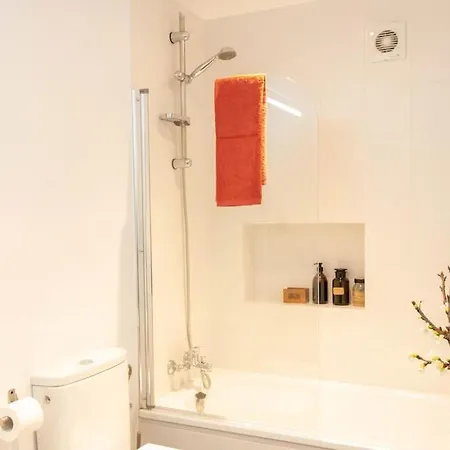 Galería En La Marina Apartamento *