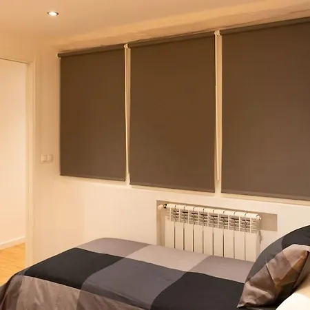 Galeria En La Marina * Ла-Корунья