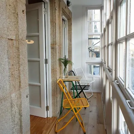 Galería En La Marina