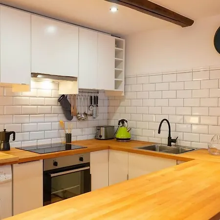 Galeria En La Marina * Ла-Корунья