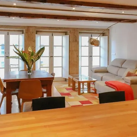 Galería En La Marina Apartamento