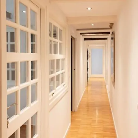 Galería En La Marina A Coruña