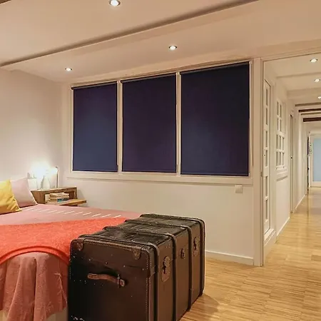 Galería En La Marina Apartamento *