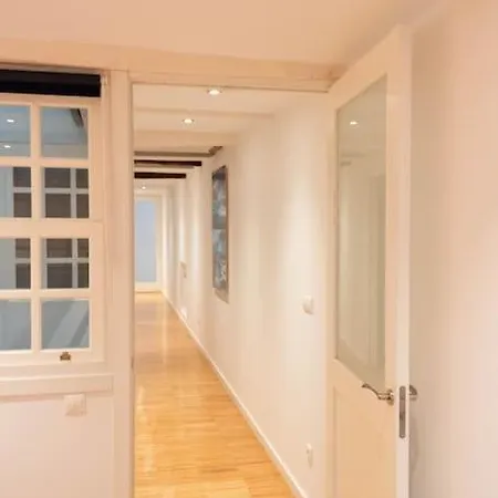 Galería En La Marina A Coruña