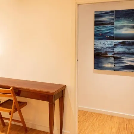 Galería En La Marina Apartamento