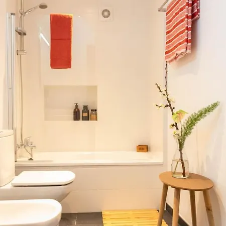 Galería En La Marina * A Coruña