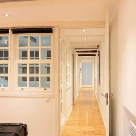 Galería En La Marina Apartamento A Coruña