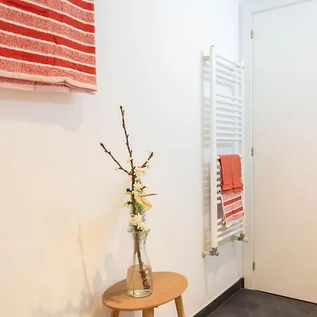 Apartamento Galería En La Marina