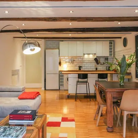 Galería En La Marina *