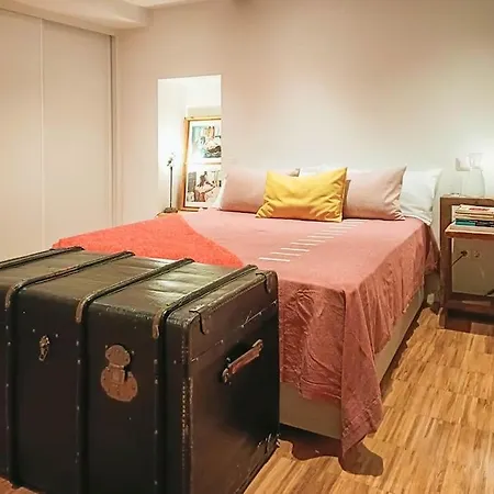 Galería En La Marina Apartamento A Coruña