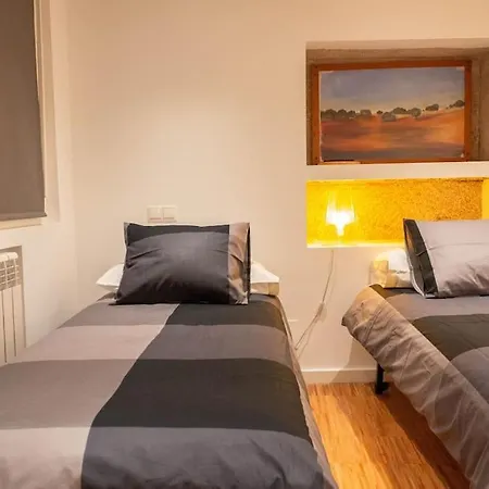 Galería En La Marina Apartamento A Coruña