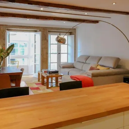 Galeria En La Marina アパート