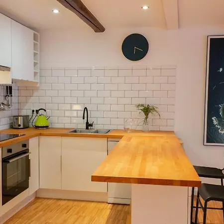 Apartamento Galería En La Marina *