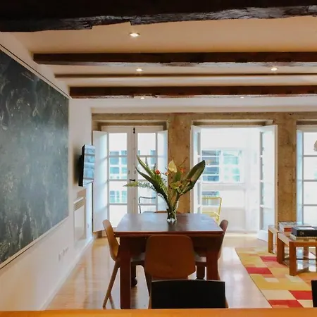 Galería En La Marina * A Coruña