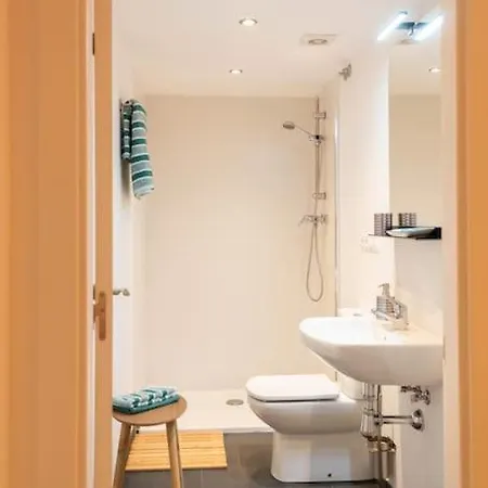 Galería En La Marina Apartamento