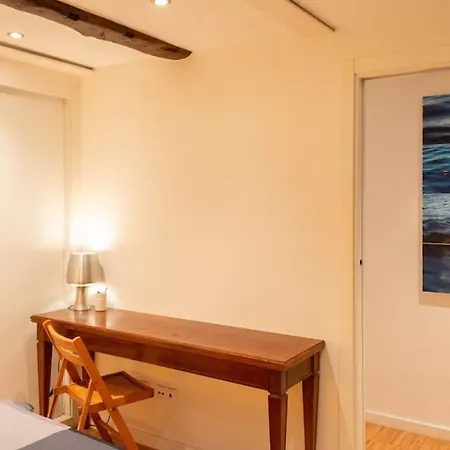 Galería En La Marina