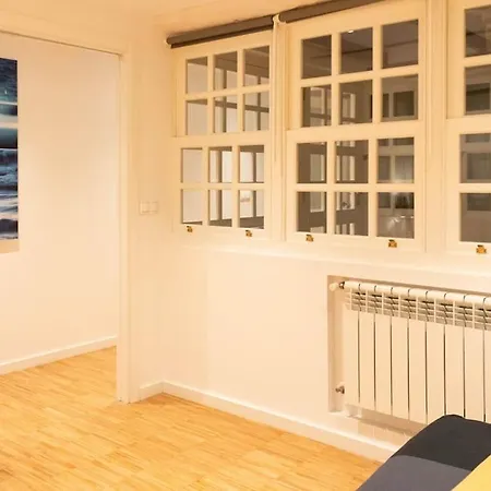 Galería En La Marina Apartamento