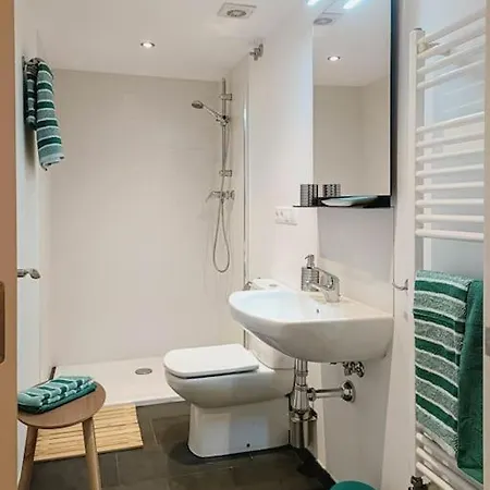 Apartamento Galería En La Marina *