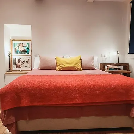 Galería En La Marina *