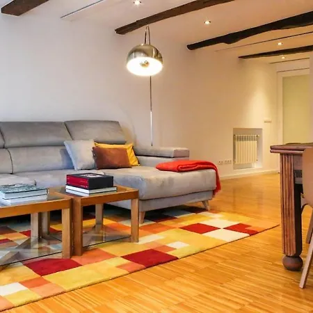 Galería En La Marina Apartamento *