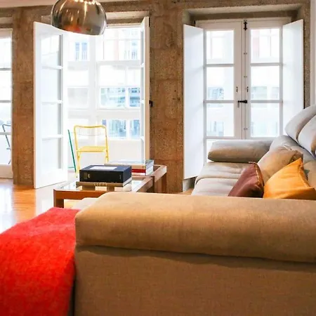 Galería En La Marina A Coruña