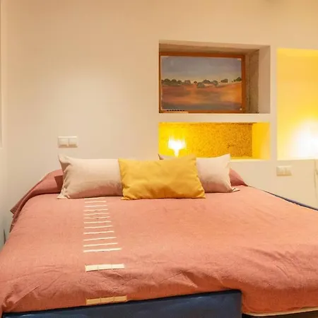 Galería En La Marina Apartamento