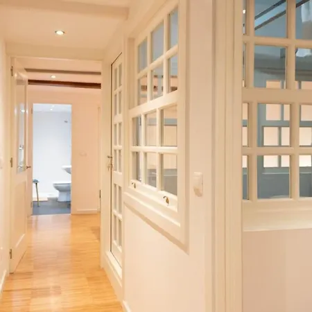 Galería En La Marina *