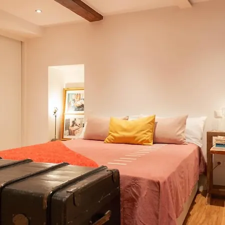 Galería En La Marina Apartamento A Coruña