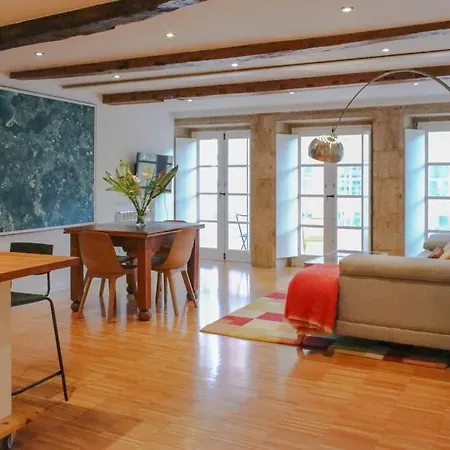 Galería En La Marina