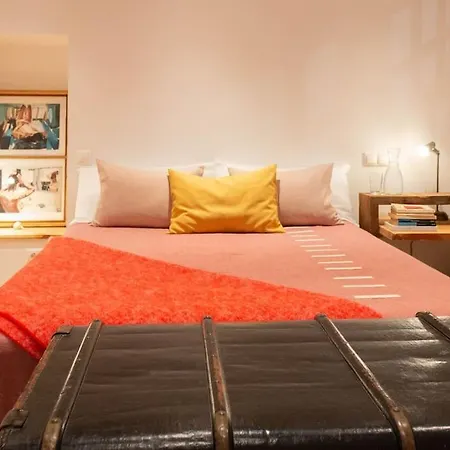 Galería En La Marina Apartamento A Coruña