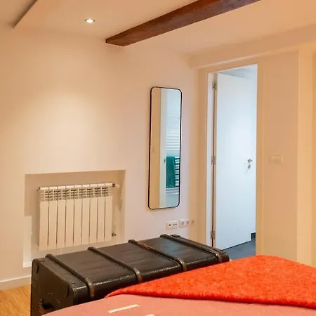 Galería En La Marina A Coruña